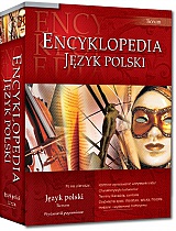 Encyklopedia szkolna - język polski - liceum