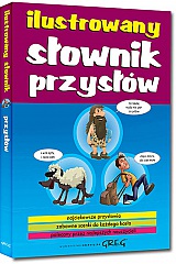 Ilustrowany sownik przysw