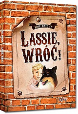 Lassie, wr��! - Eric Knight