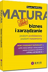 Matura - biznes i zarz�dzanie - repetytorium maturalne - 2027
