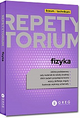 Repetytorium - liceum/technikum - fizyka - 2027