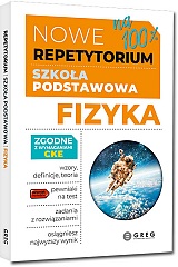 Repetytorium - szko�a podstawowa. Fizyka - aktualne na rok 2026/2027