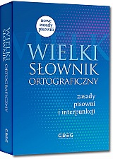 Wielki s�ownik ortograficzny