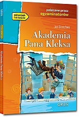 Akademia Pana Kleksa
