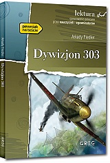 Dywizjon 303