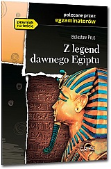 Z legend dawnego Egiptu