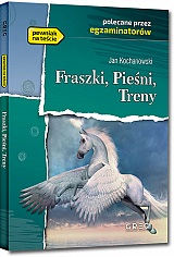 Fraszki, Pieśni, Treny, Psalmy