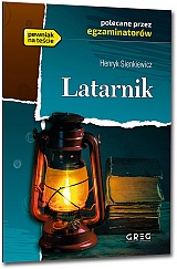 Latarnik
