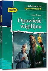 Opowieść wigilijna