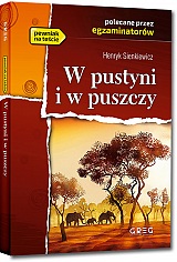 W pustyni i w puszczy