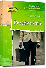 Przedwiośnie