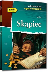 Skąpiec