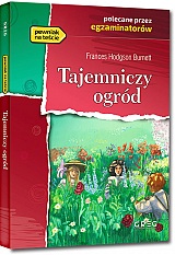 Tajemniczy ogród
