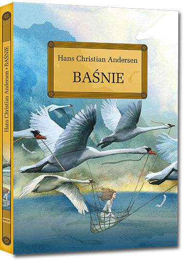 Banie - Hans Christian Andersen - Hans Christian Andersen