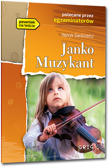 Janko Muzykant