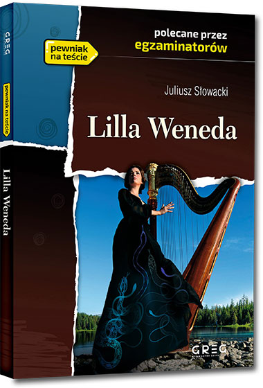Lilla Weneda - Juliusz Sowacki