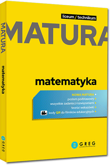 Matura - matematyka - 2023
