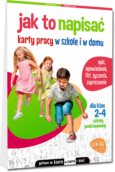 Karty pracy. Jak to napisać