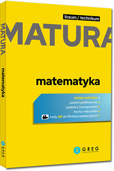 Matura - matematyka