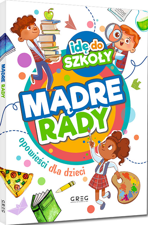 Id do szkoy. Mdre rady