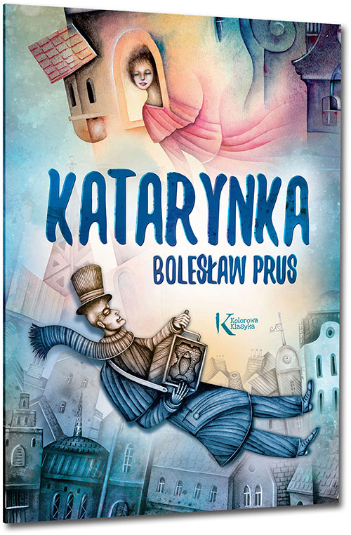 10 Pytań Do Lektury Katarynka Katarynka - Bolesław Prus | lektury szkolne z omówieniem - Wydawnictwo Greg