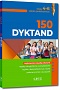150 dyktand - szko�a podstawowa, klasy 4-6