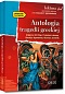 Antologia tragedii greckiej - Antygona, Kr�l Edyp, Prometeusz skowany, Oresteja - Sofokles, Ajschylos