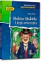 Doktor Dolittle i jego zwierz�ta - Hugh Lofting