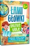 Łamigłówki 6+. Dalekie kraje