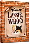 Lassie, wróæ! - Eric Knight