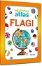 Mój pierwszy atlas. Flagi