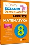 Nowy Egzamin �smoklasisty - arkusze - matematyka - 2026