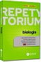 Repetytorium - liceum/technikum - biologia - aktualne na rok 2026/2027