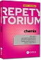Repetytorium - liceum/technikum - chemia - aktualne na rok 2026/2027