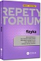 Repetytorium - liceum/technikum - fizyka - 2027