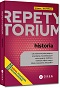 Repetytorium - liceum/technikum - historia - aktualne na rok 2026/2027