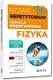 Repetytorium - szkoła podstawowa. Fizyka - aktualne na rok 2026/2027
