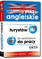 Rozmwki polsko-angielskie