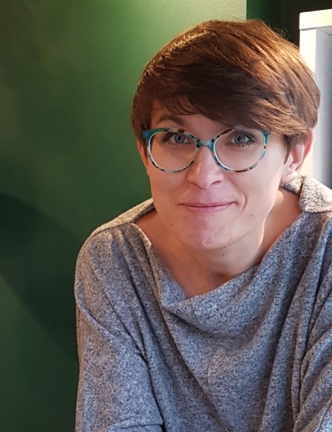 Agnieszka Antosiewicz